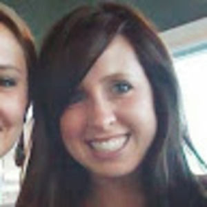 Meet your Posher, Kristyn